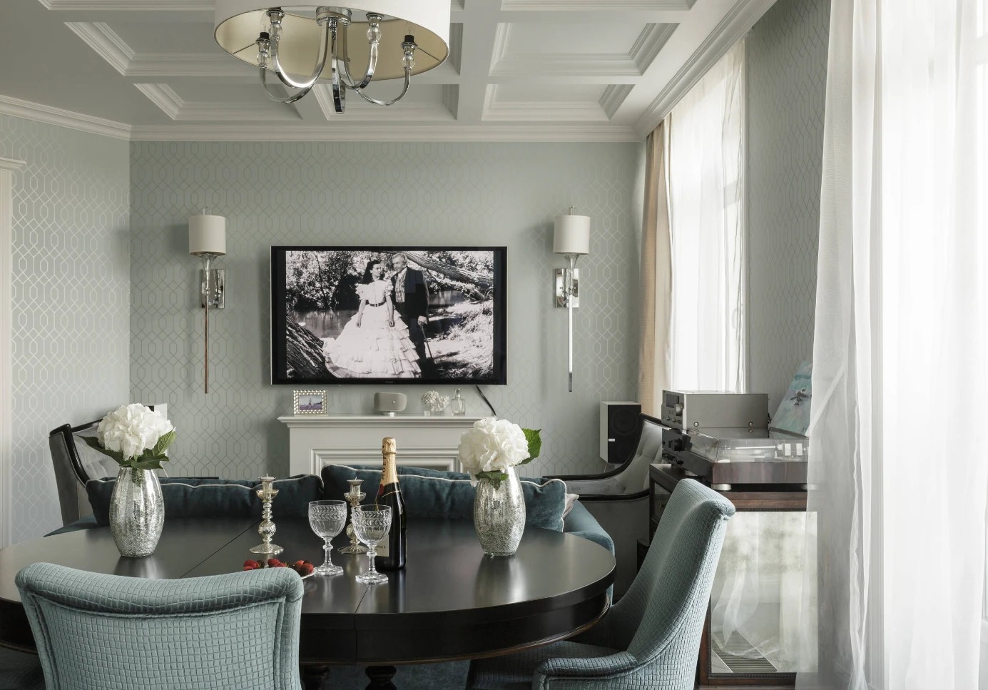 Ленинградская классика