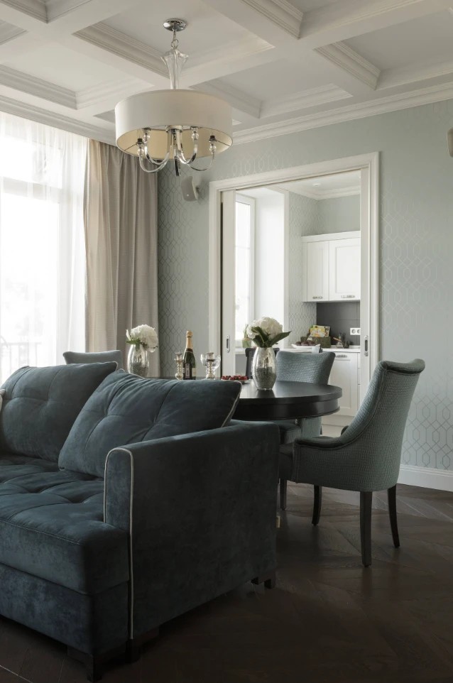 Ленинградская классика