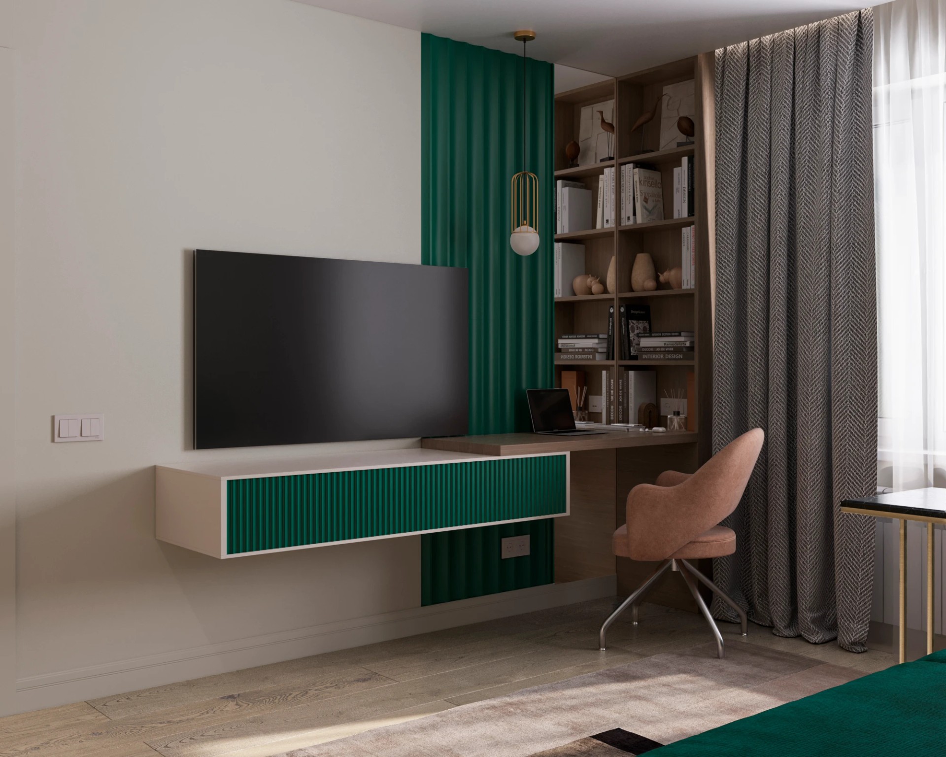 Богатырский проспект 58