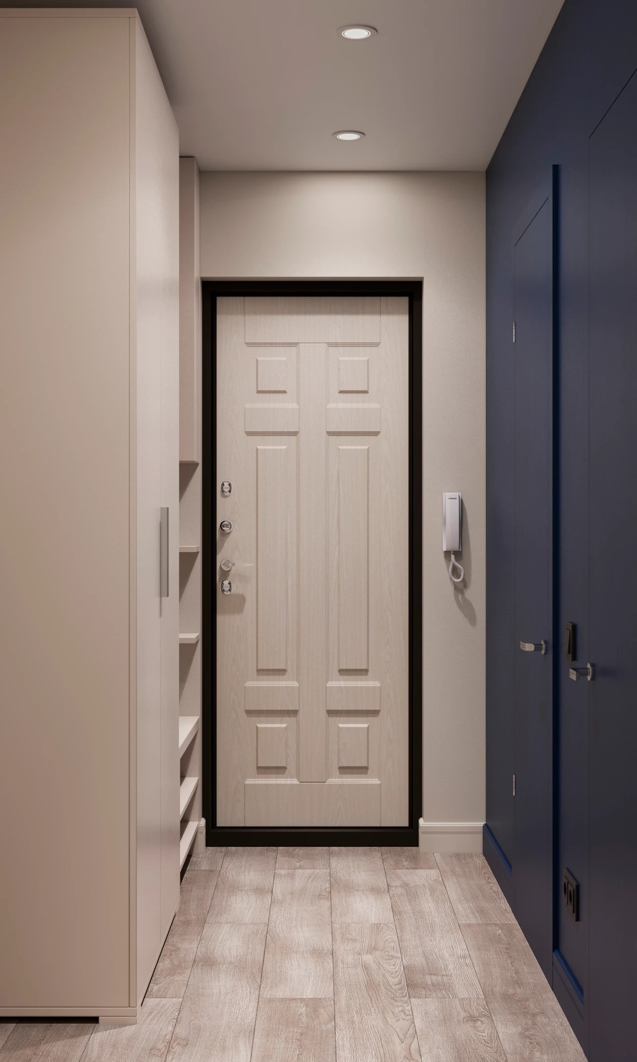 Богатырский проспект 58