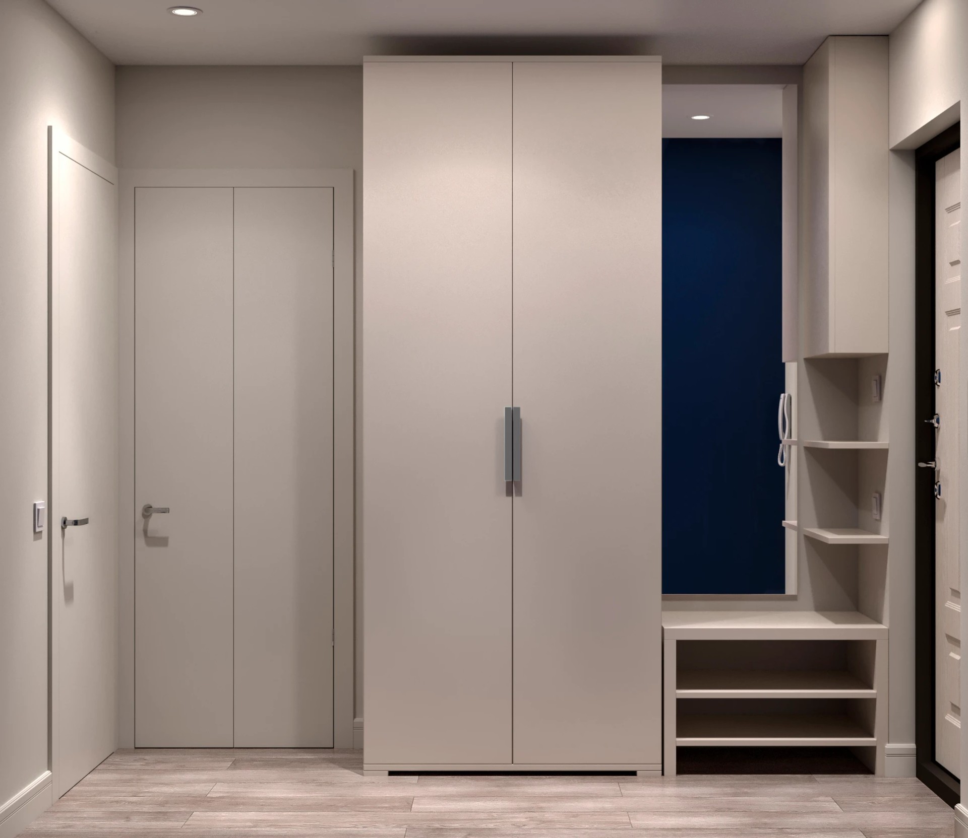 Богатырский проспект 58