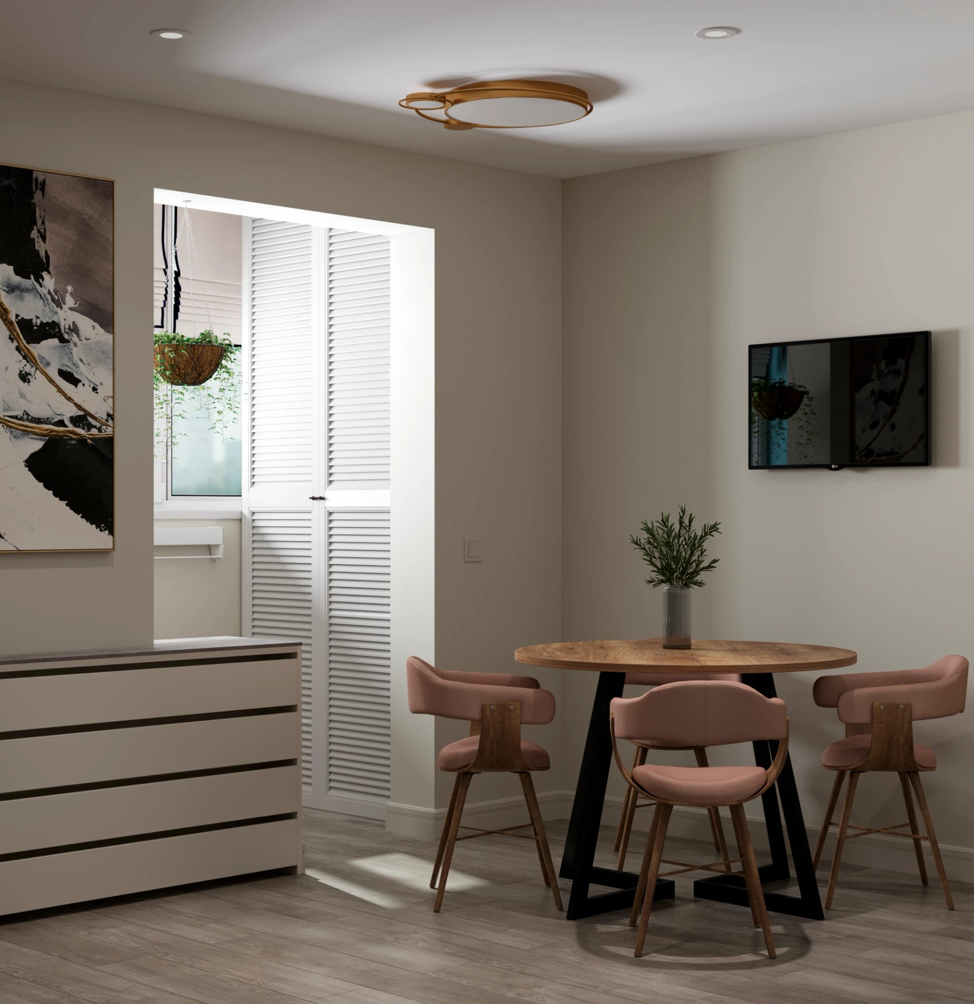 Богатырский проспект 58