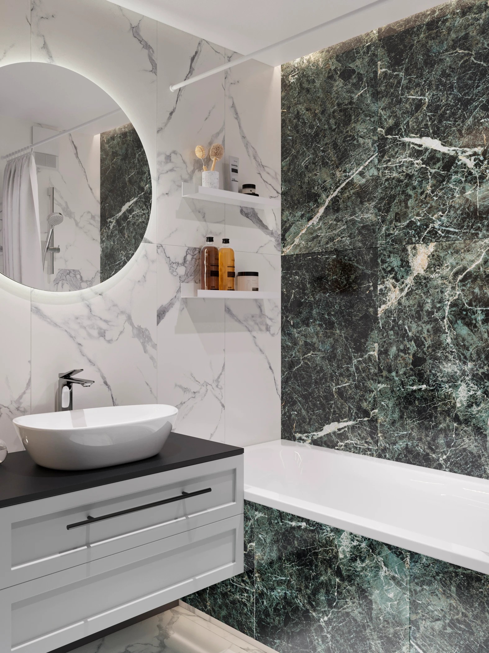 Богатырский проспект 58