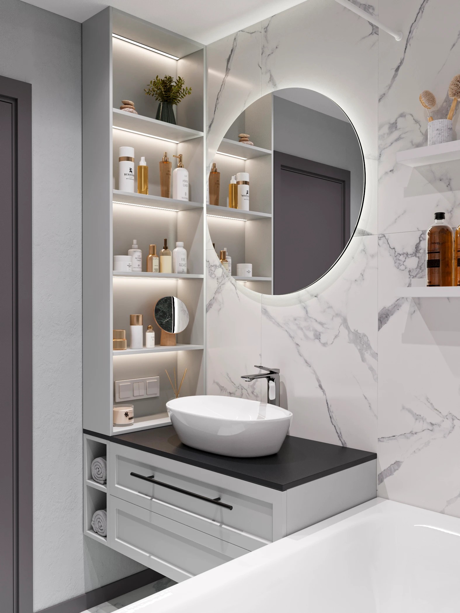 Богатырский проспект 58