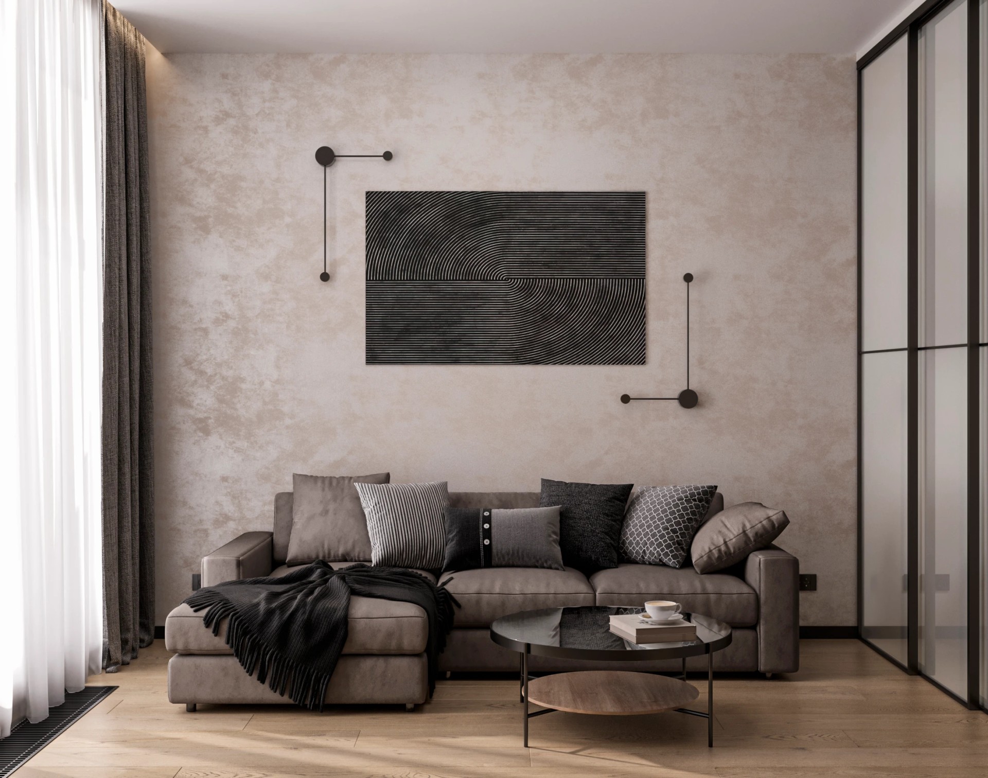 ЖК Новый Невский