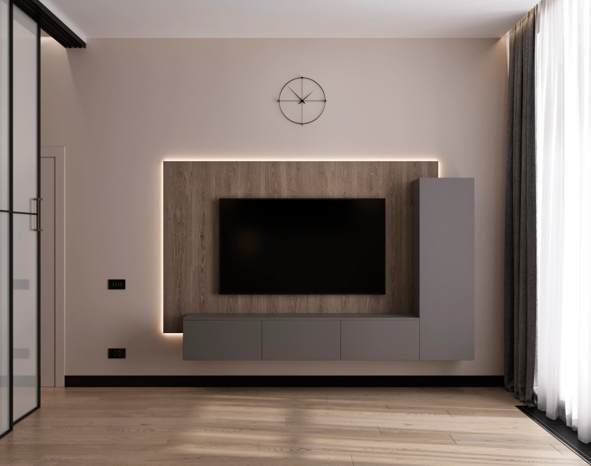 ЖК Новый Невский