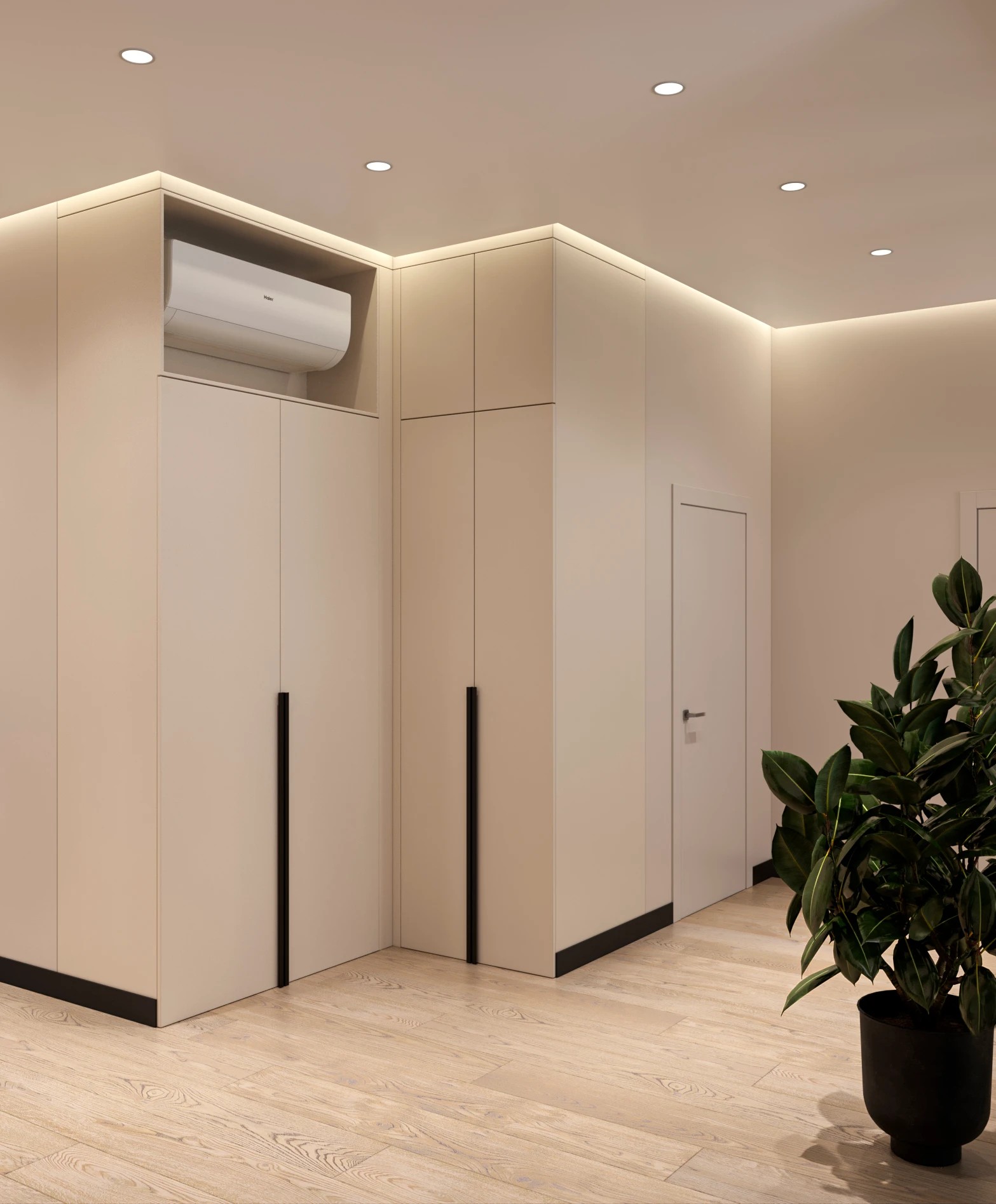 ЖК Новый Невский