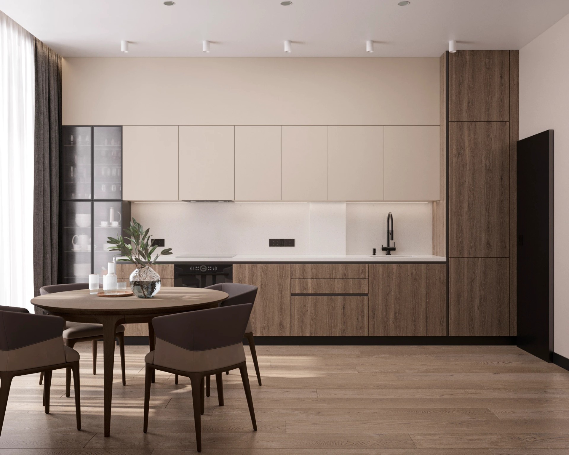 ЖК Новый Невский