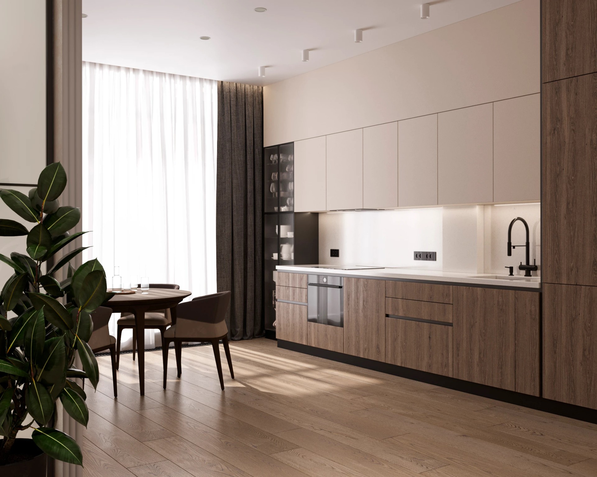 ЖК Новый Невский