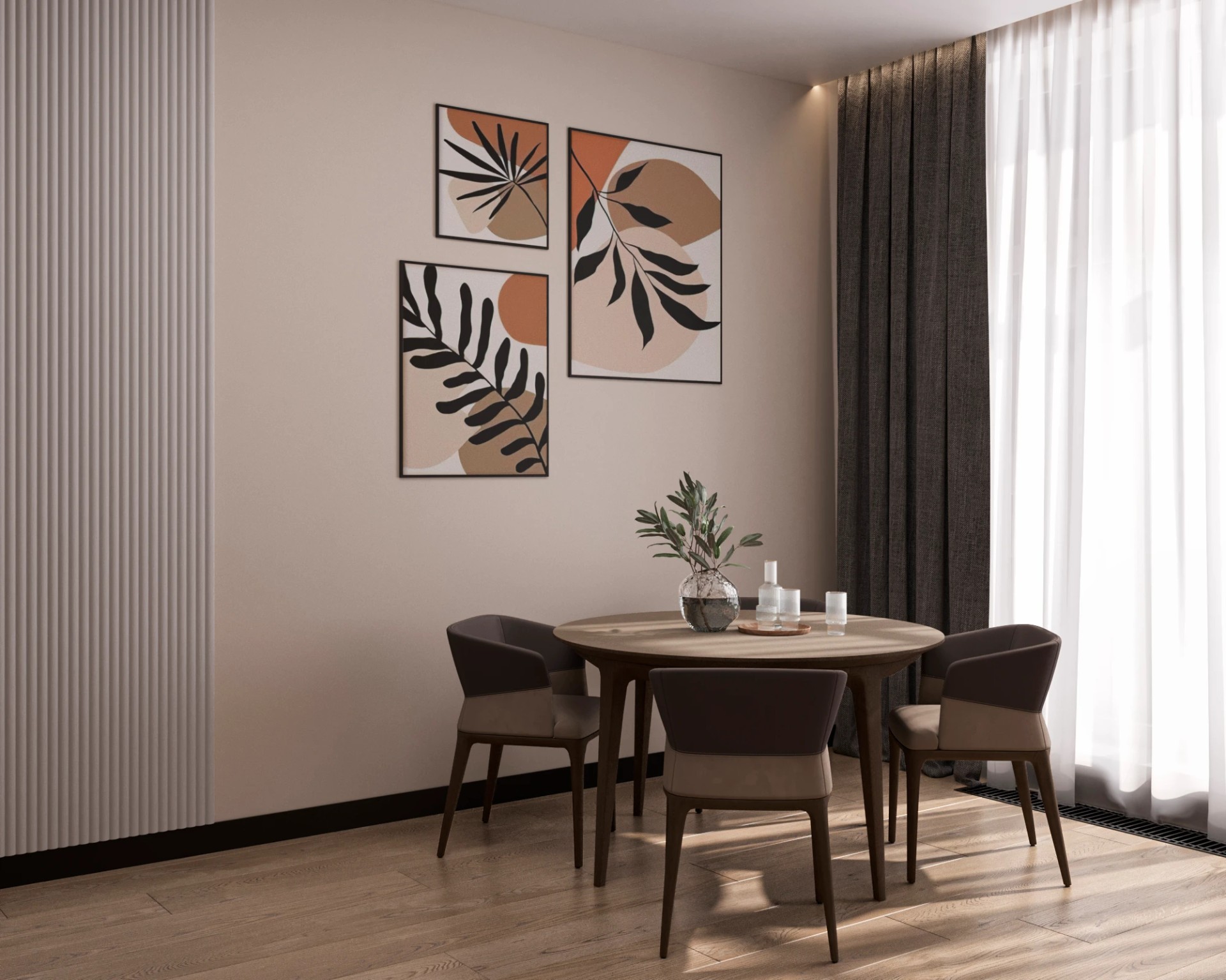 ЖК Новый Невский