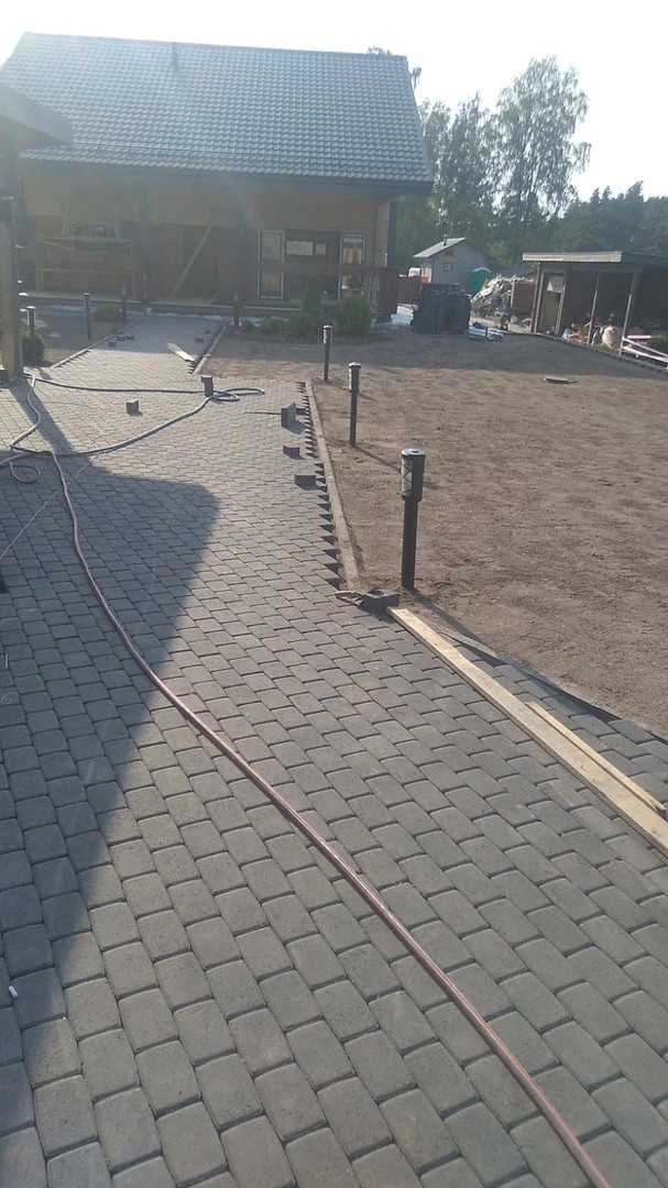 Благоустройство