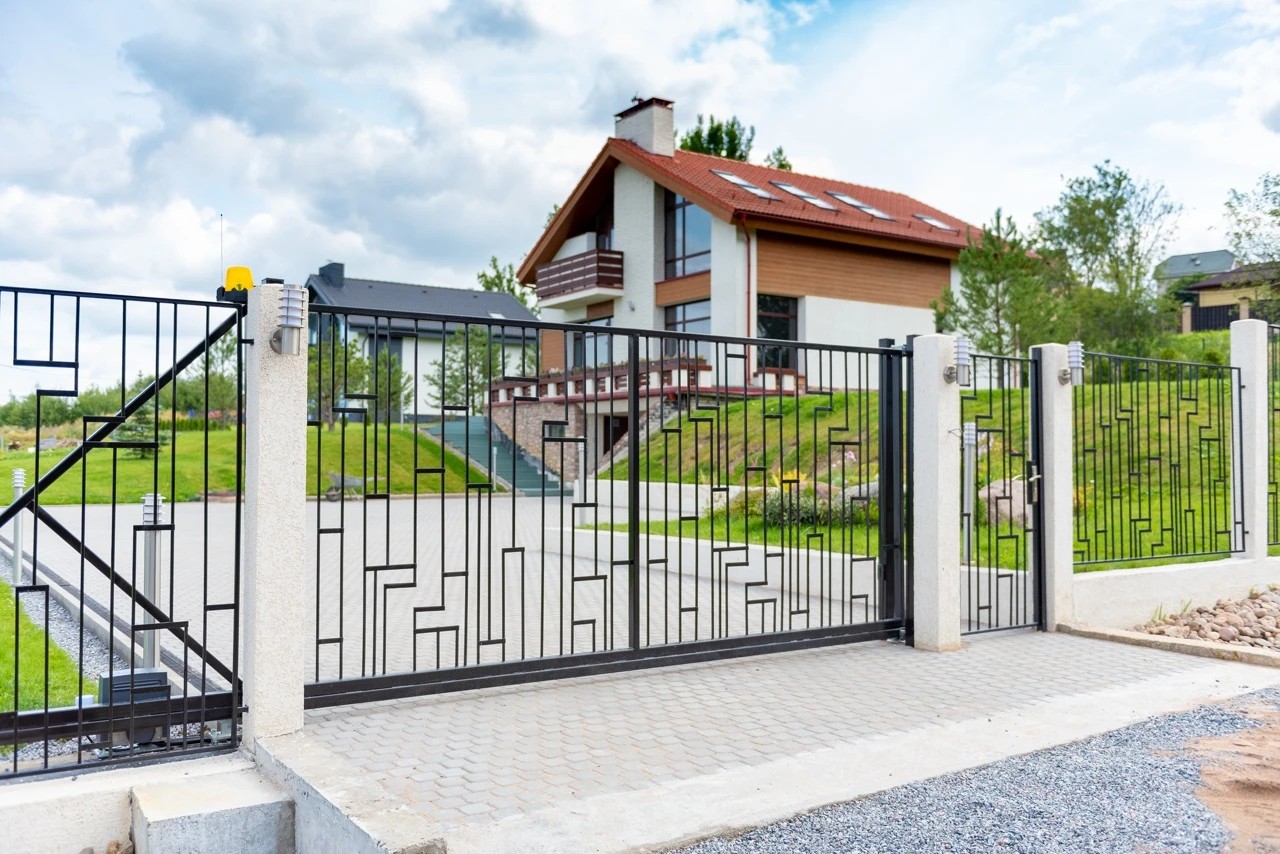 Благоустройство