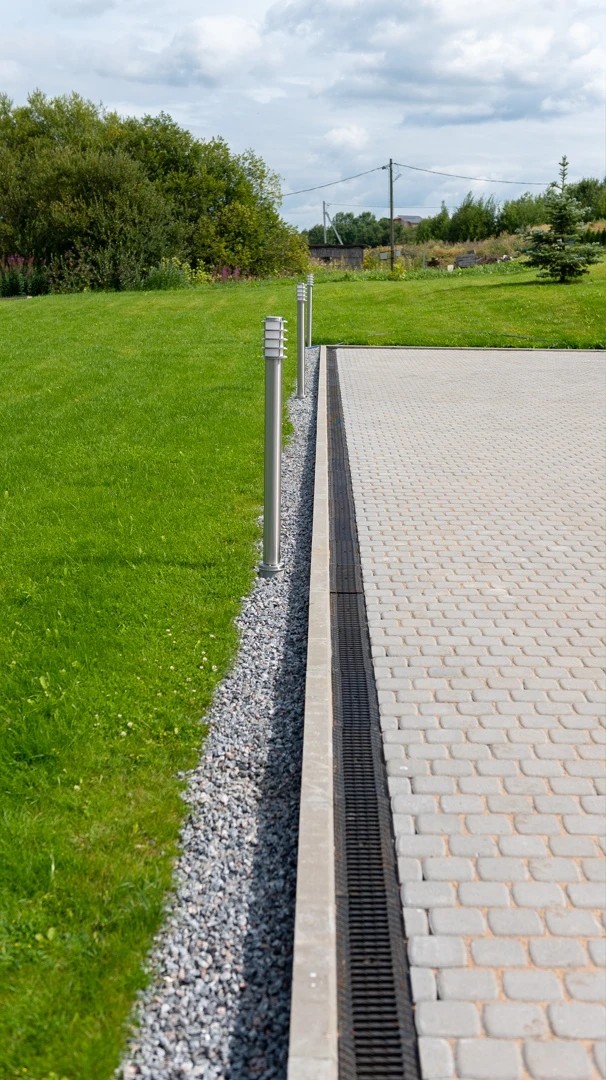 Благоустройство