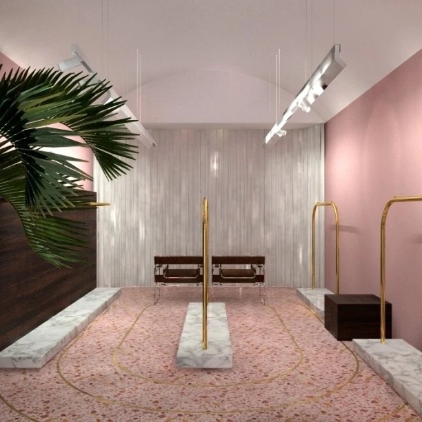 МАГАЗИН ОДЕЖДЫ