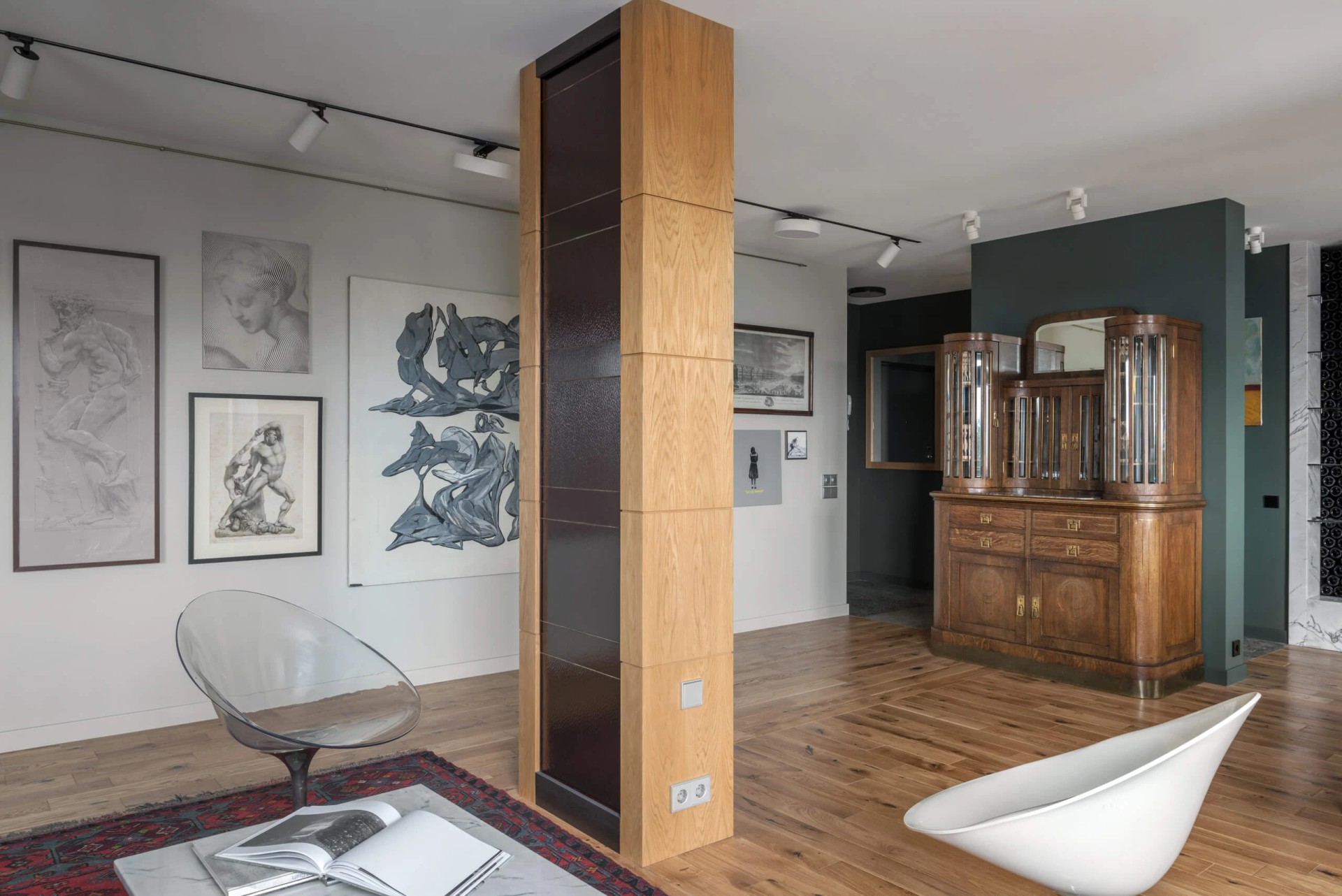 КВАРТИРА НА ФИНСКОМ ЗАЛИВЕ