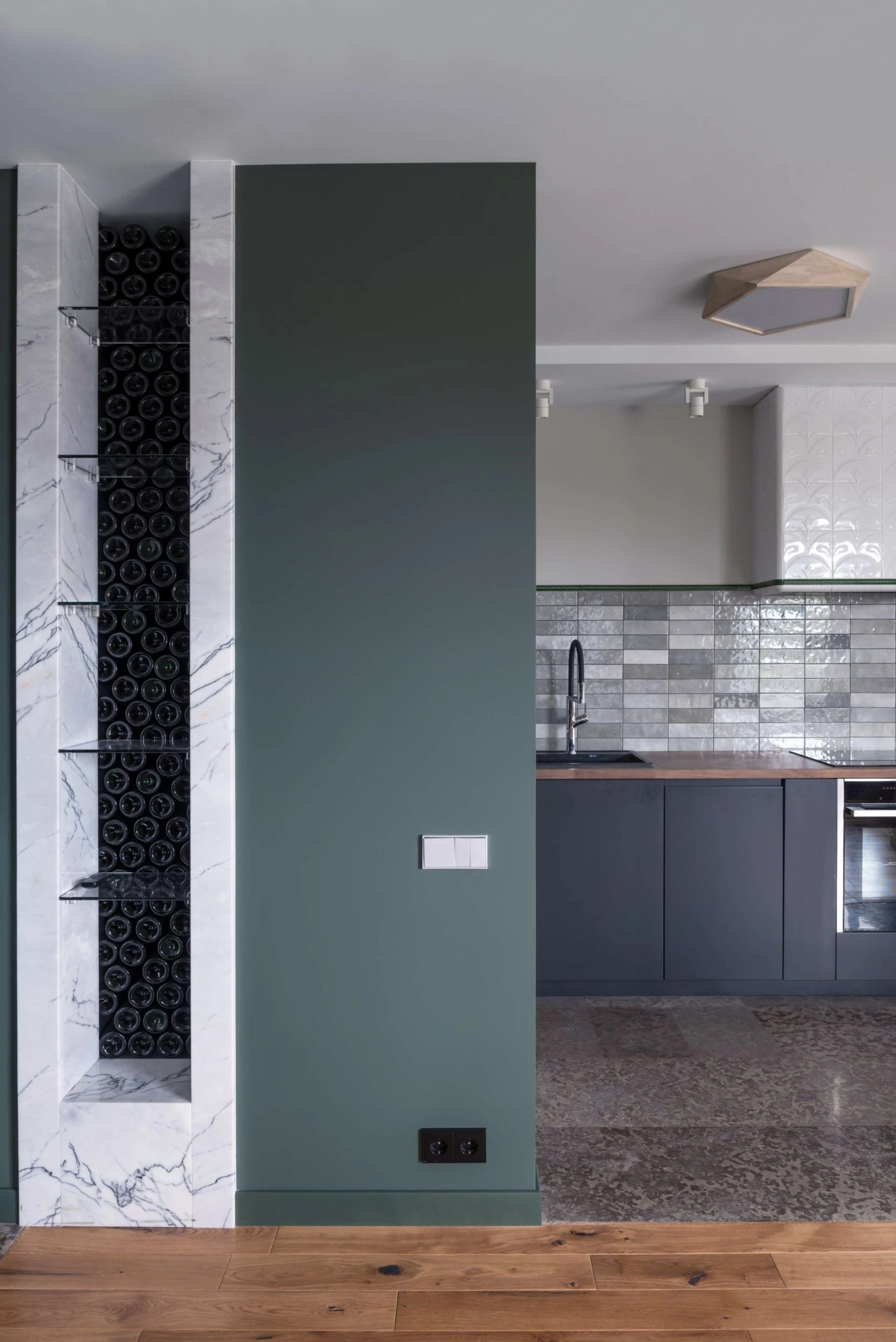 КВАРТИРА НА ФИНСКОМ ЗАЛИВЕ