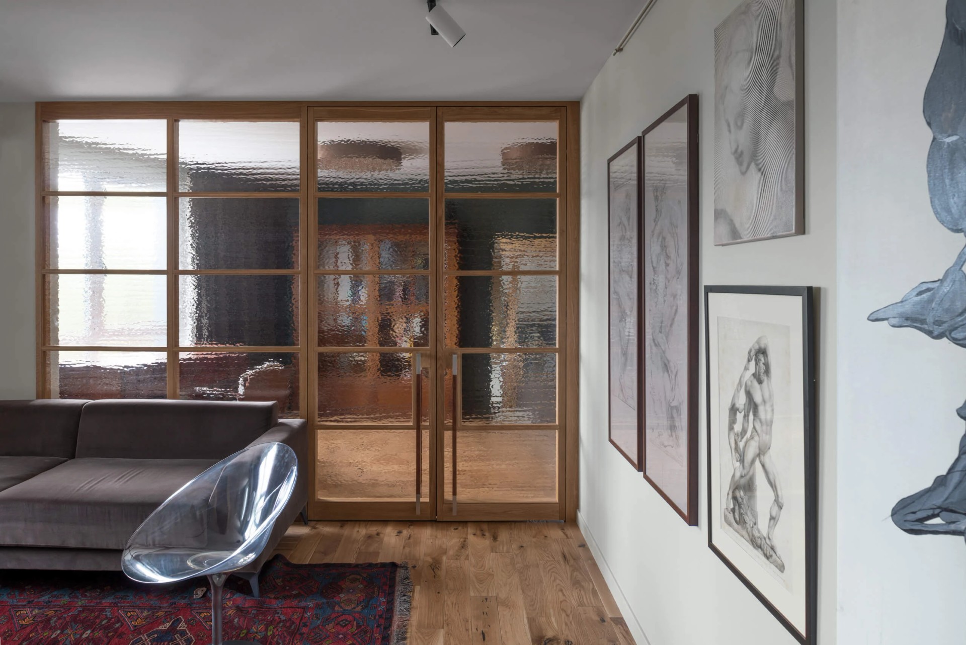 КВАРТИРА НА ФИНСКОМ ЗАЛИВЕ