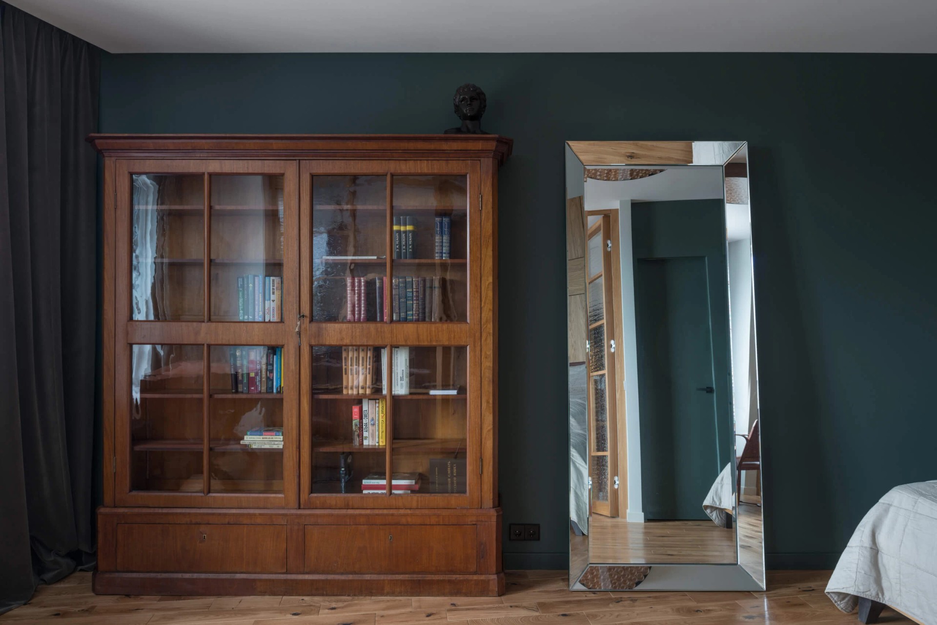 КВАРТИРА НА ФИНСКОМ ЗАЛИВЕ