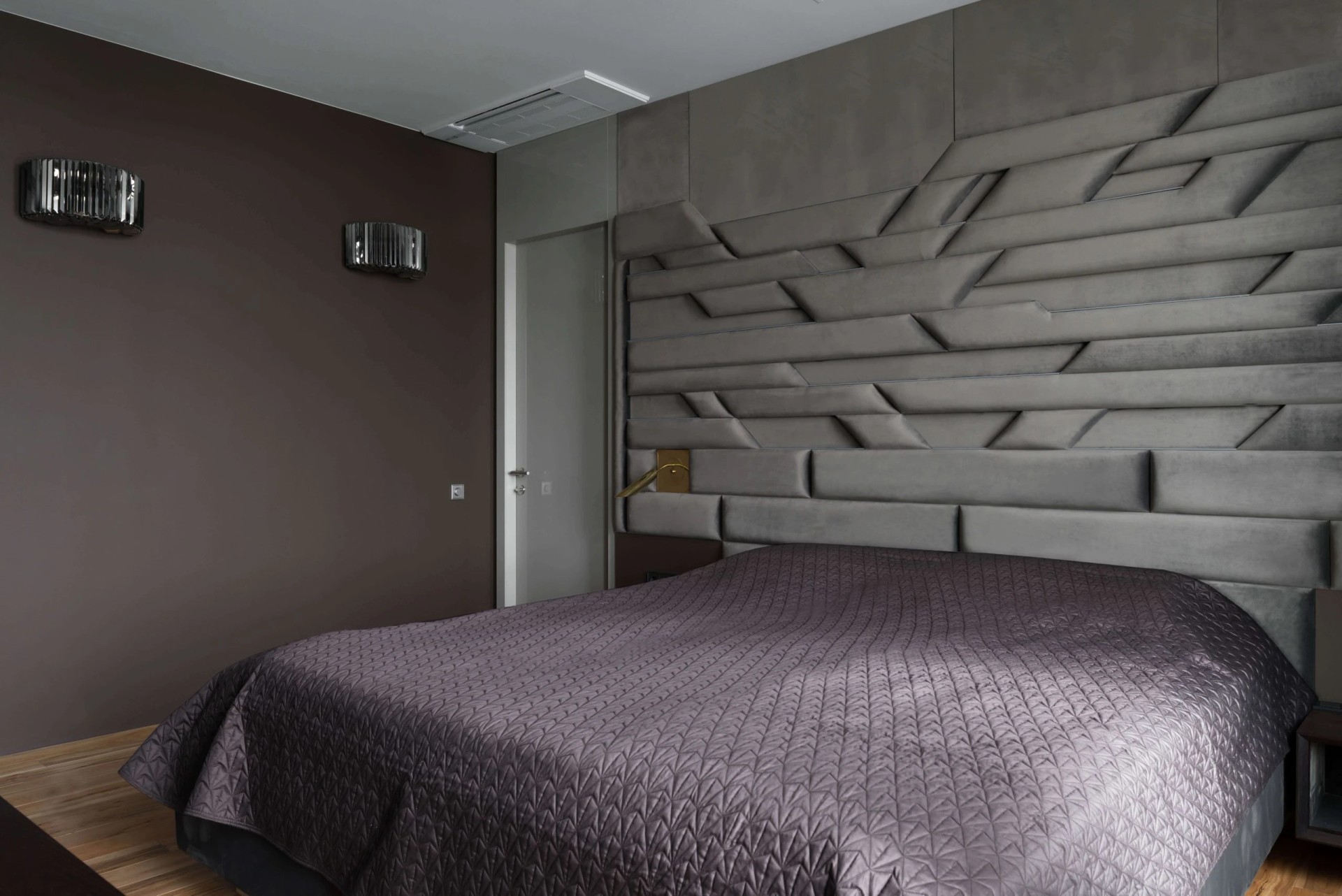 КВАРТИРА В ЖК «ЛЕОНТЬЕВСКИЙ МЫС»