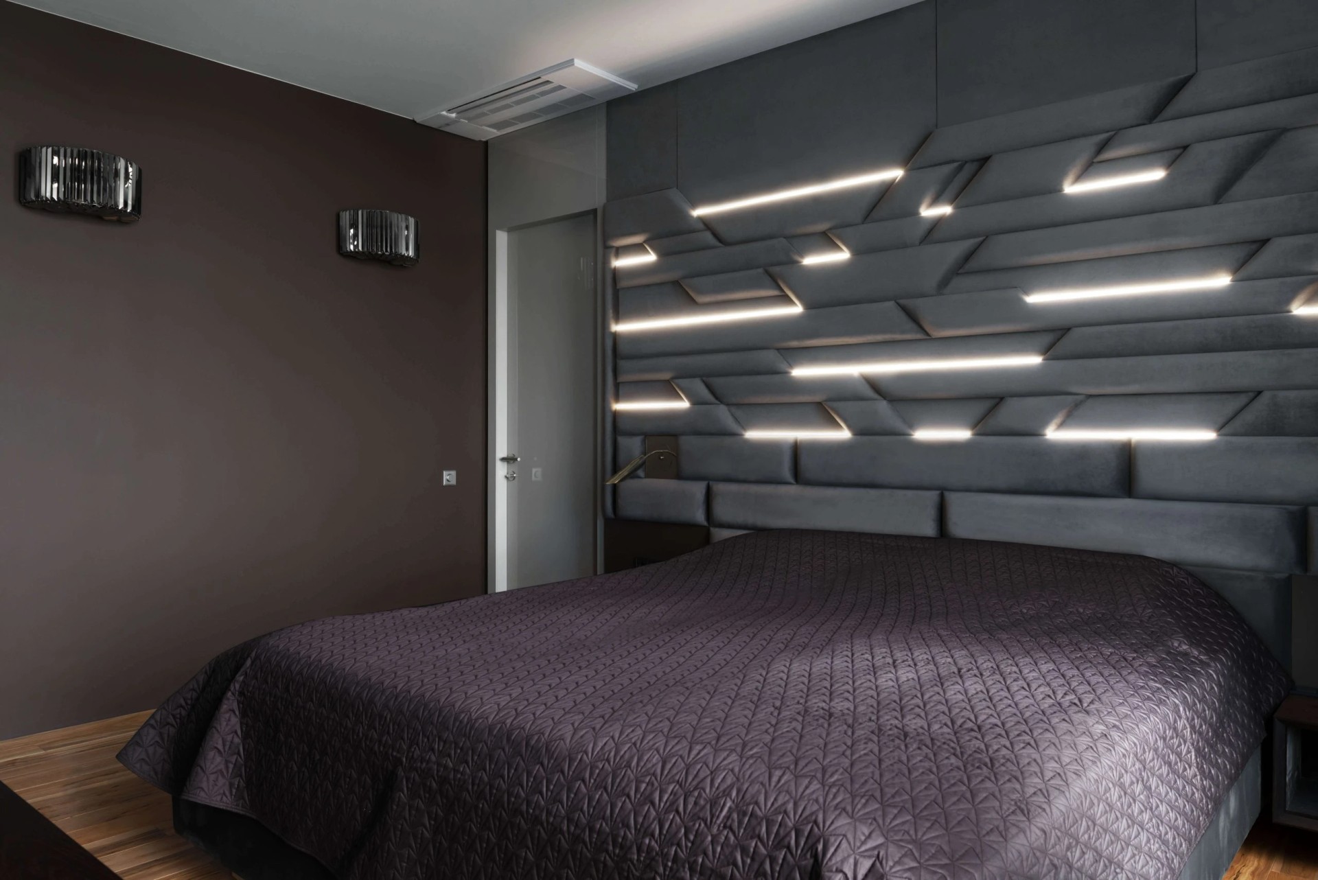 КВАРТИРА В ЖК «ЛЕОНТЬЕВСКИЙ МЫС»