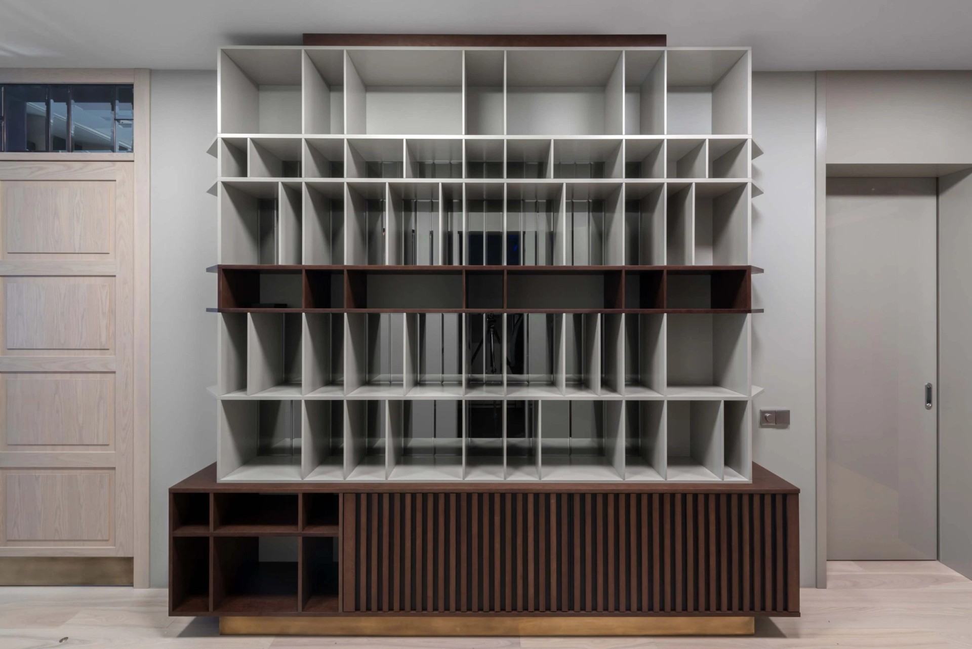 КВАРТИРА В ЖК «ЛЕОНТЬЕВСКИЙ МЫС»