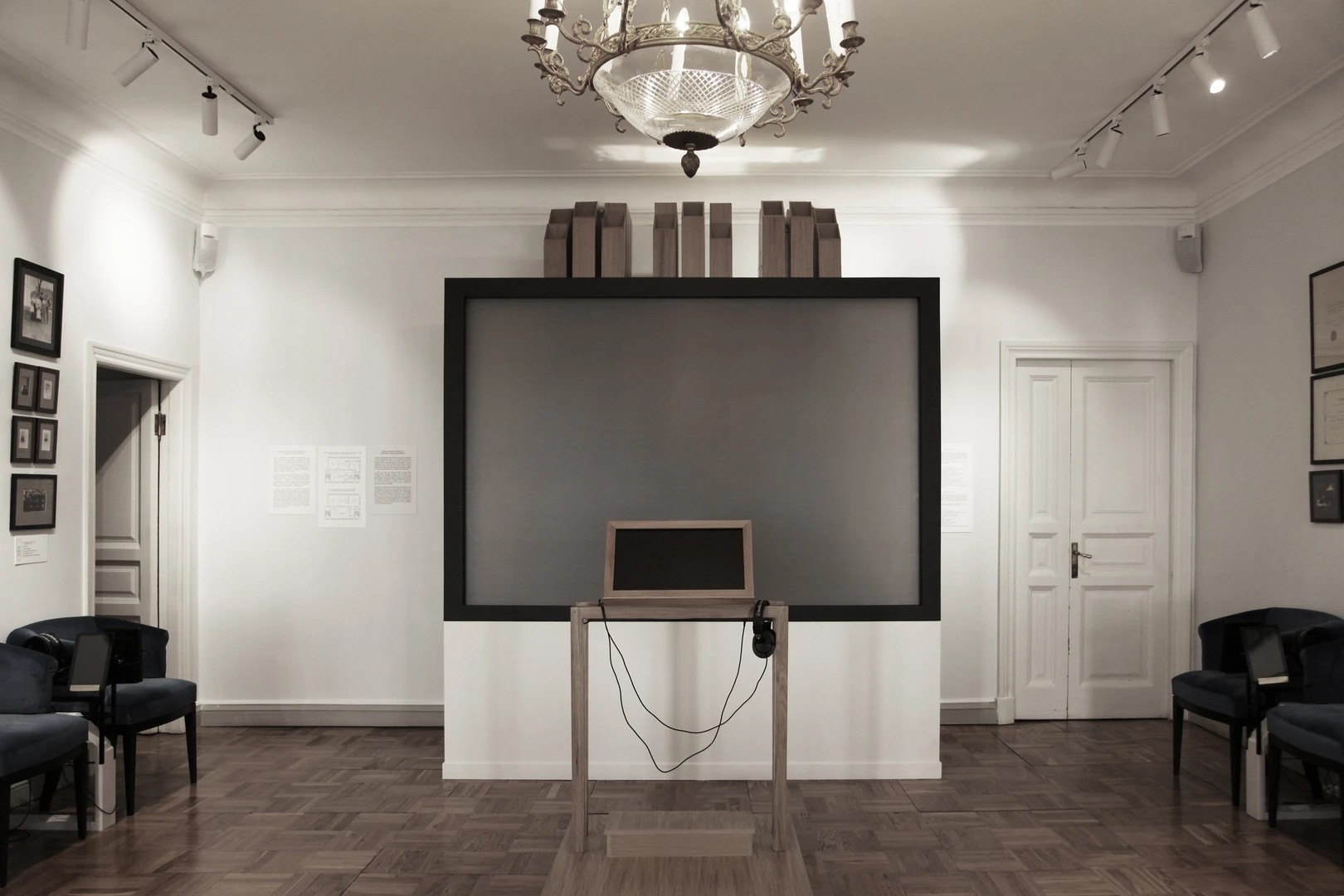 МУЗЕЙ-КВАРТИРА РИМСКОГО-КОРСАКОВА