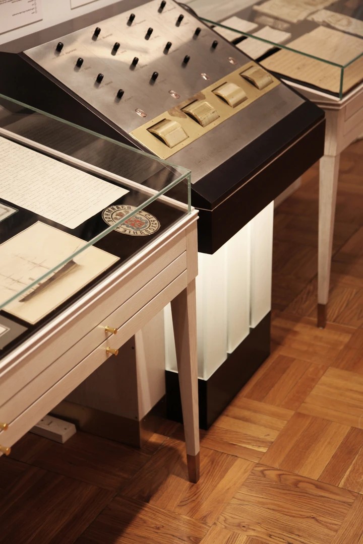 МУЗЕЙ-КВАРТИРА РИМСКОГО-КОРСАКОВА