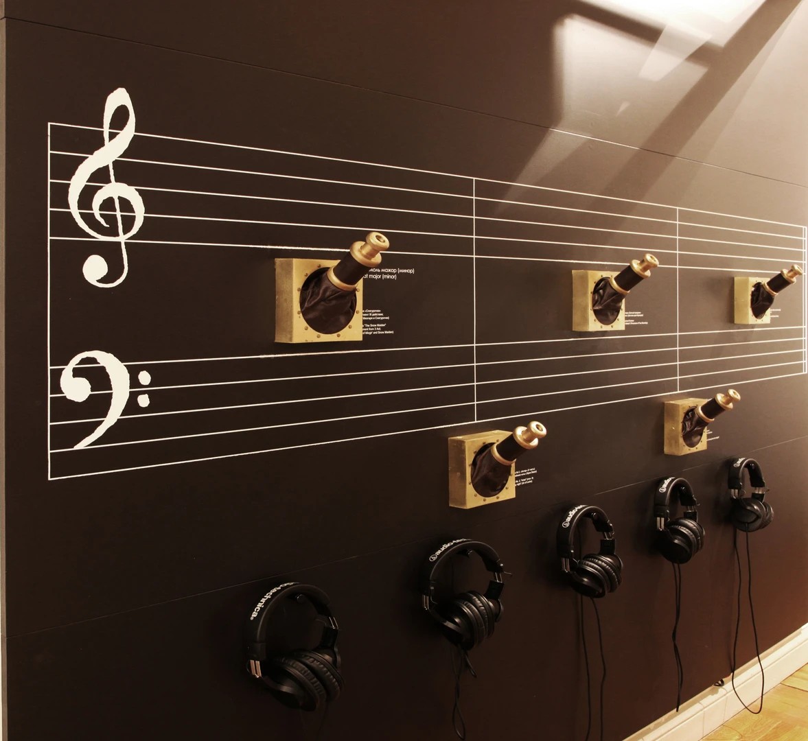 МУЗЕЙ-КВАРТИРА РИМСКОГО-КОРСАКОВА