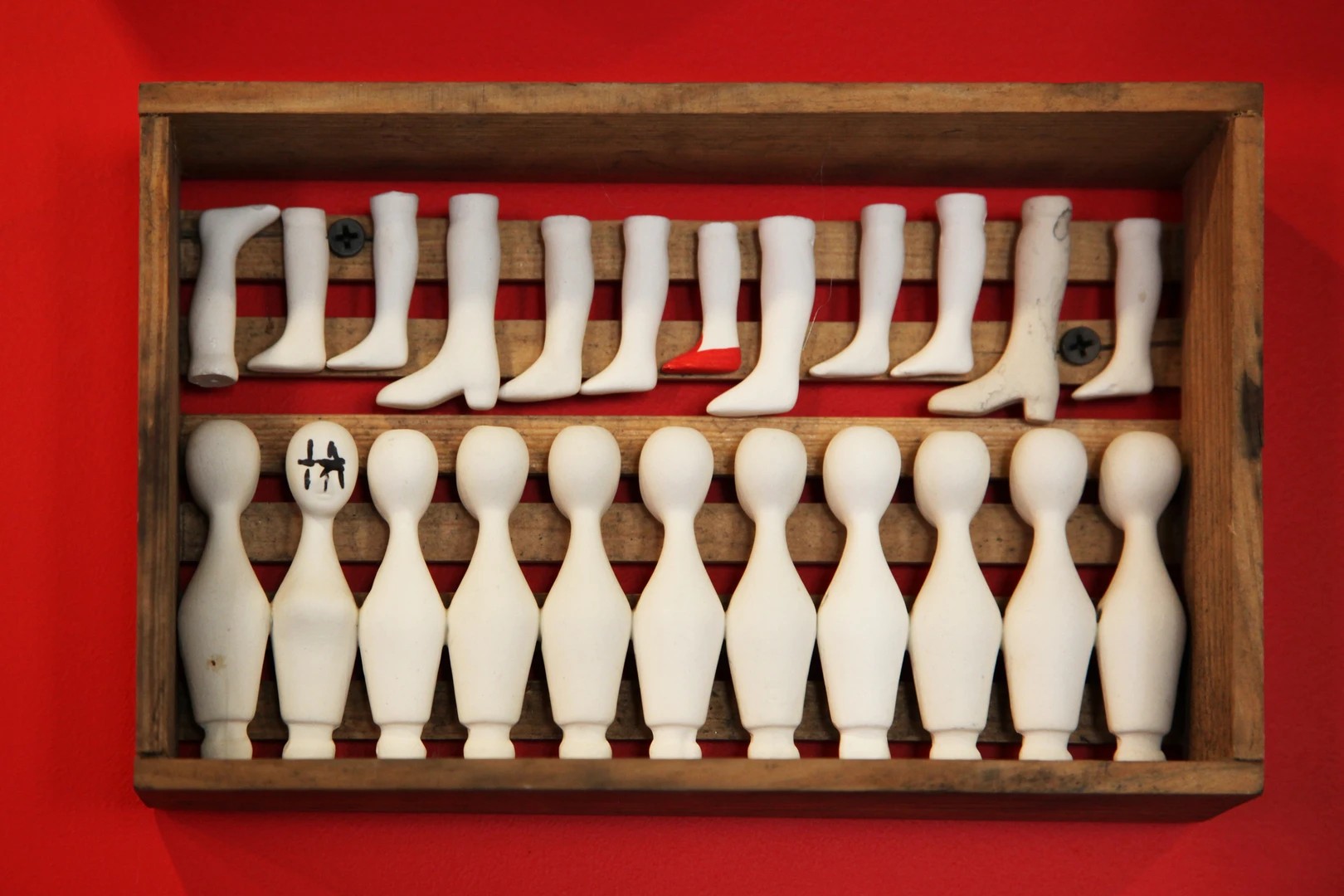 БИСТРО “LE MOUJIK"