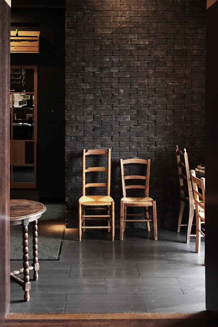 БИСТРО “LE MOUJIK"