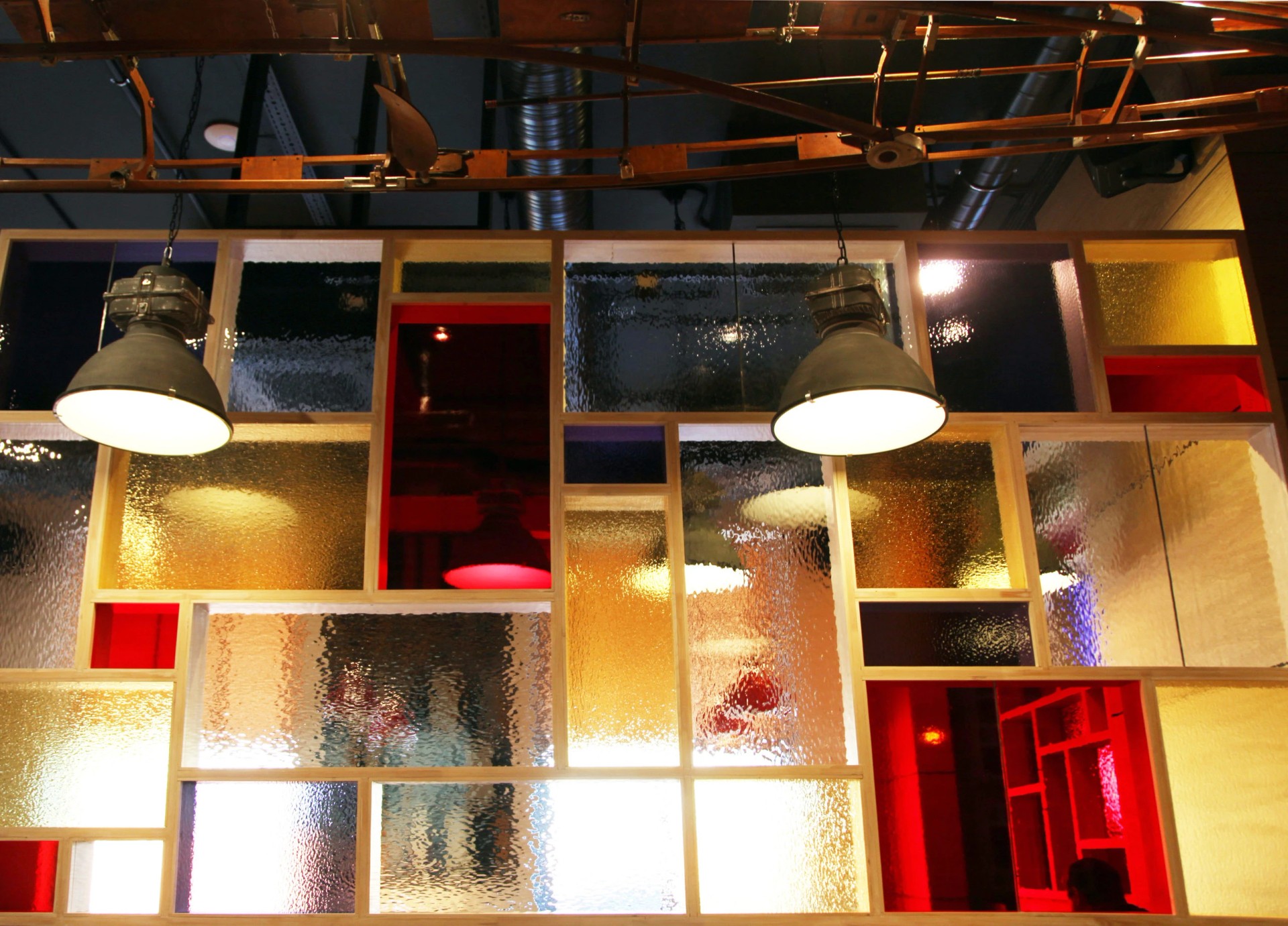 РЕСТОРАН “НОВЫЙ СВЕТ”