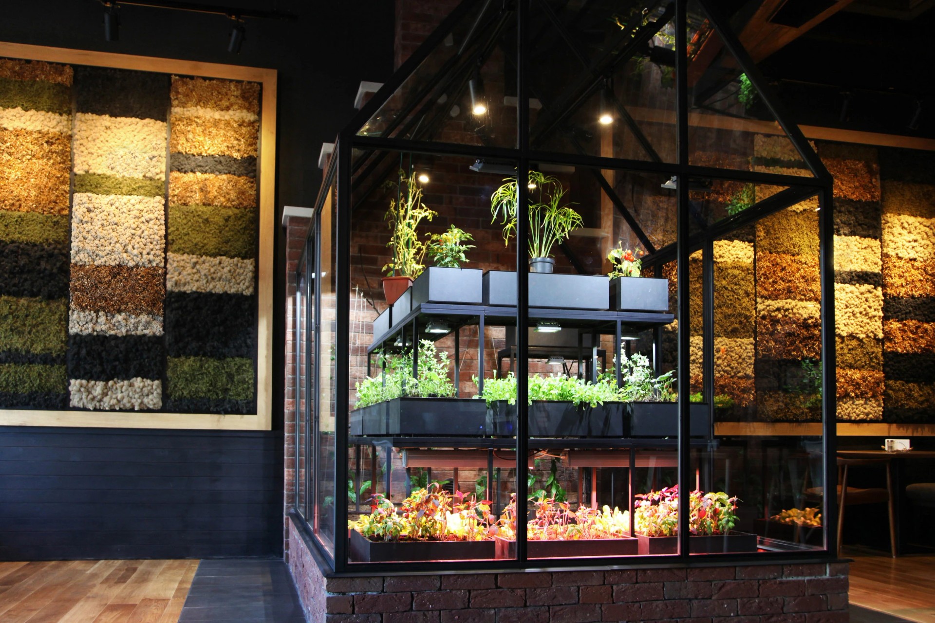 РЕСТОРАН “НОВЫЙ СВЕТ”