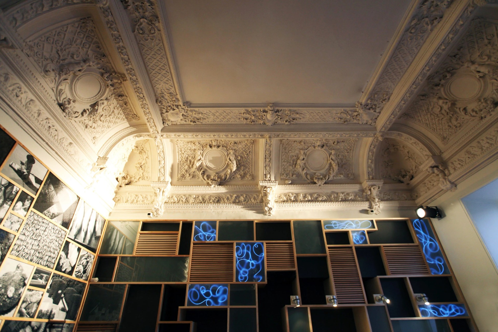 КАФЕ “ПУБЛИКА”