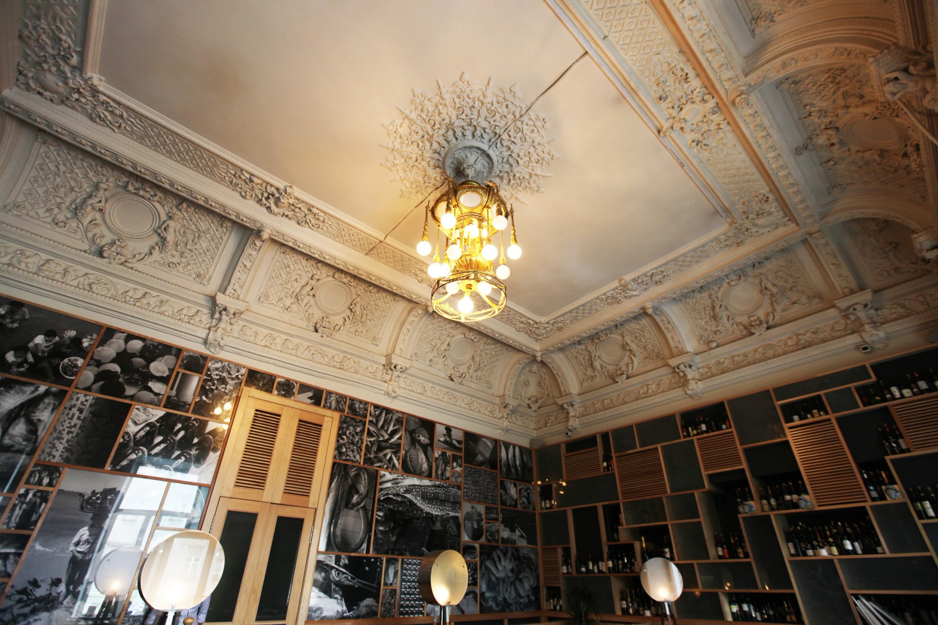 КАФЕ “ПУБЛИКА”