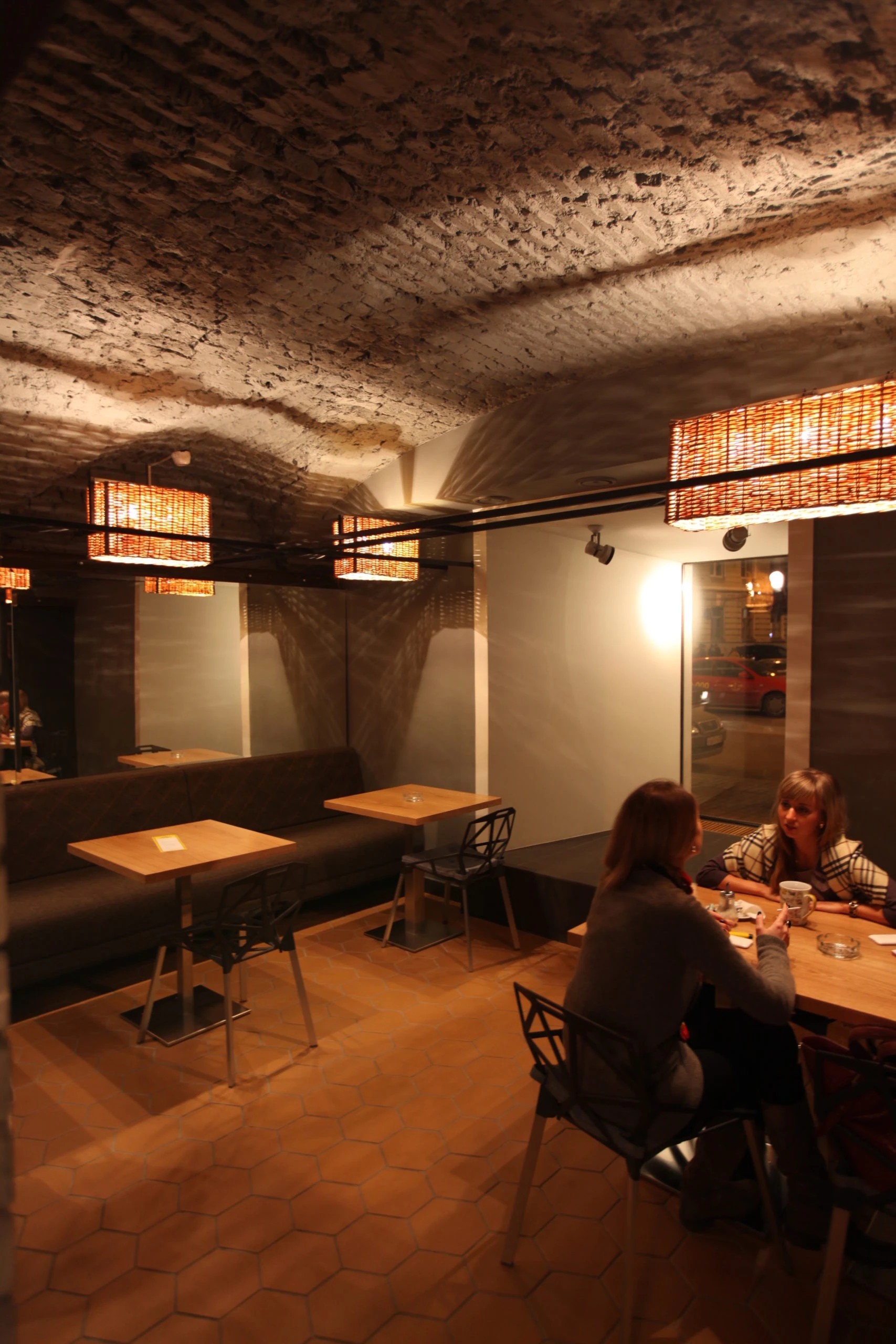 КАФЕ “ПУБЛИКА”