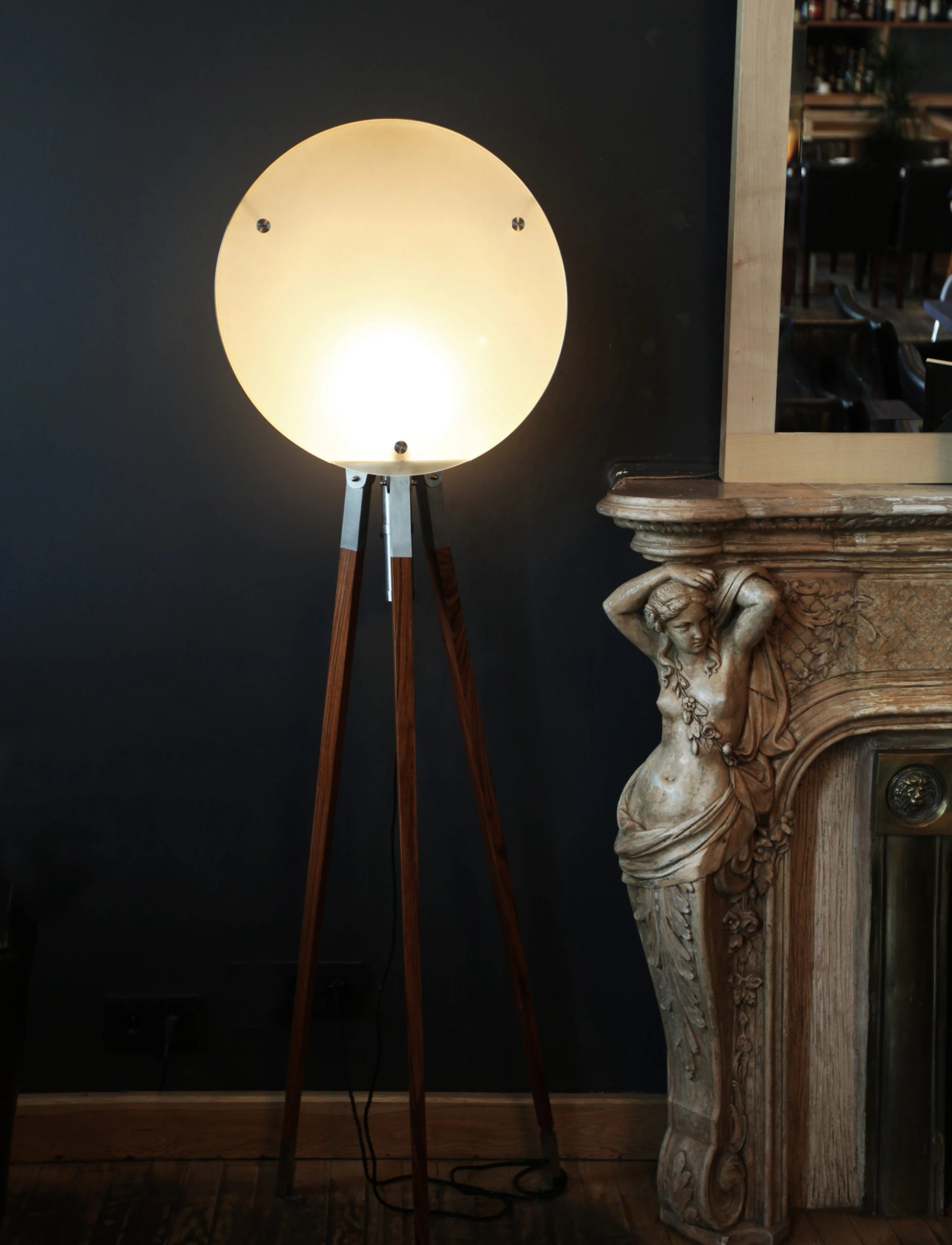 КАФЕ “ПУБЛИКА”