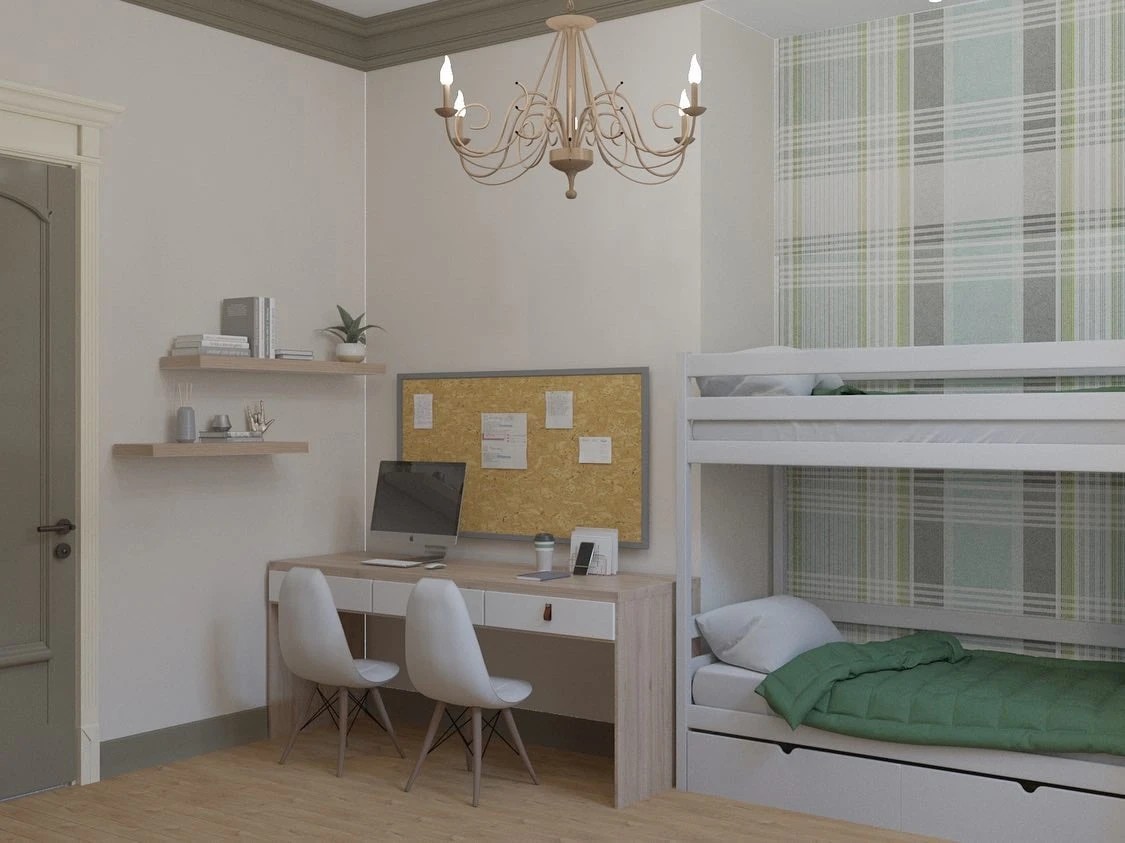 ЖК Легенда Героев