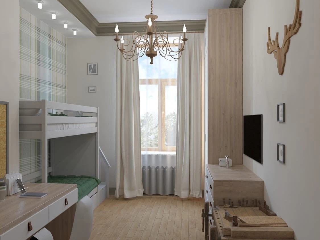 ЖК Легенда Героев