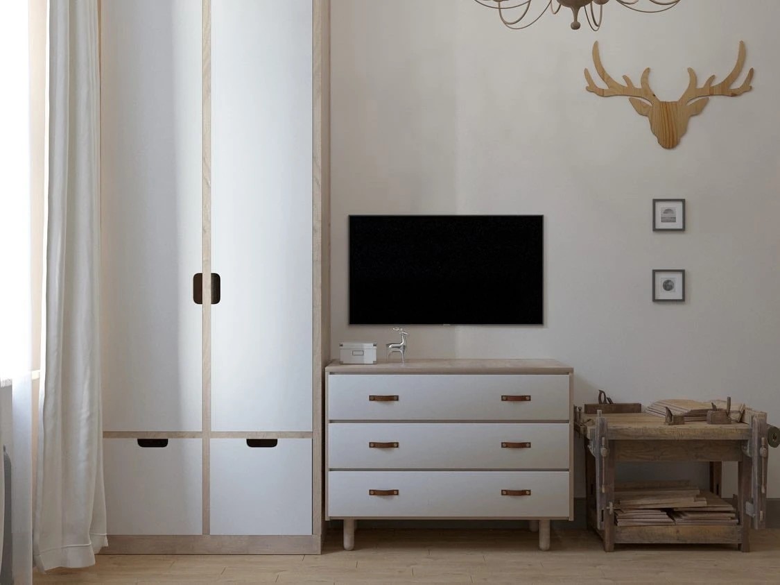 ЖК Легенда Героев