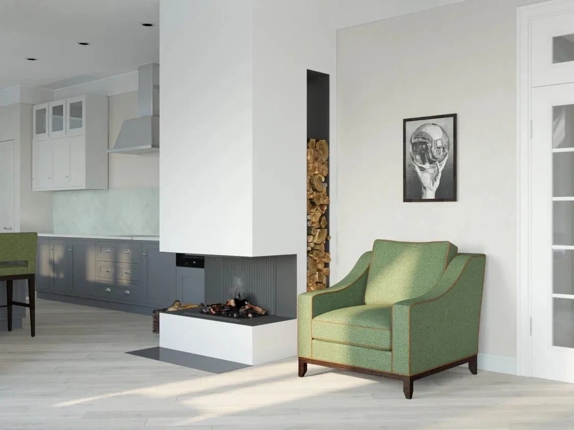 Петроградский район