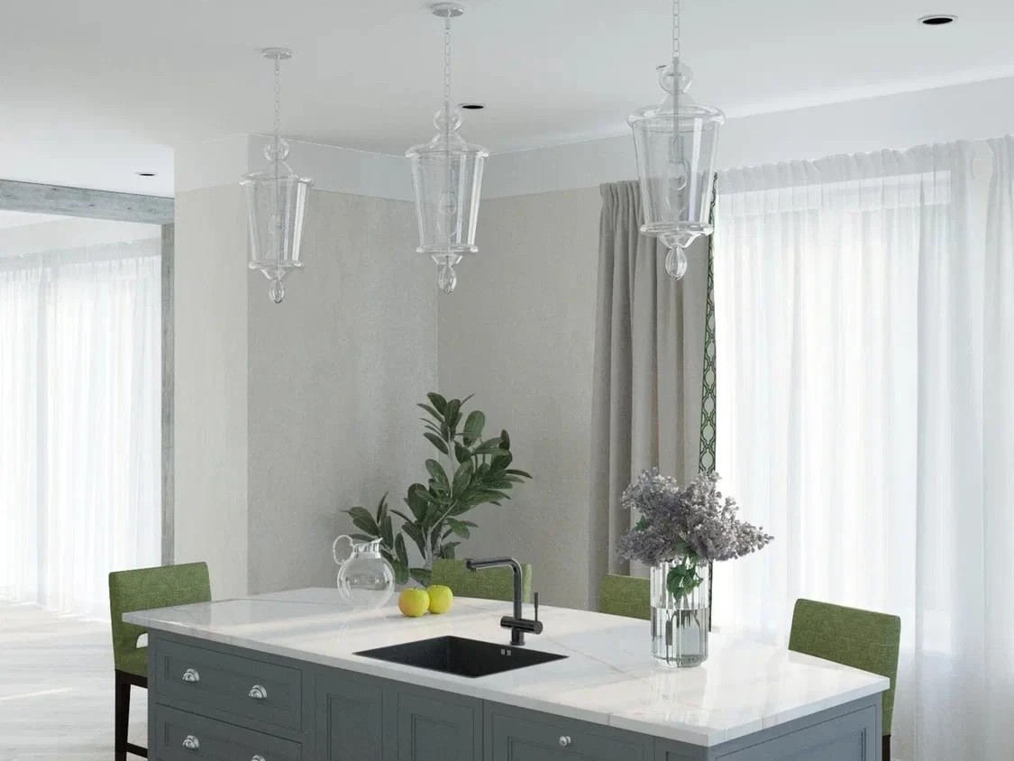 ЖК Огни залива