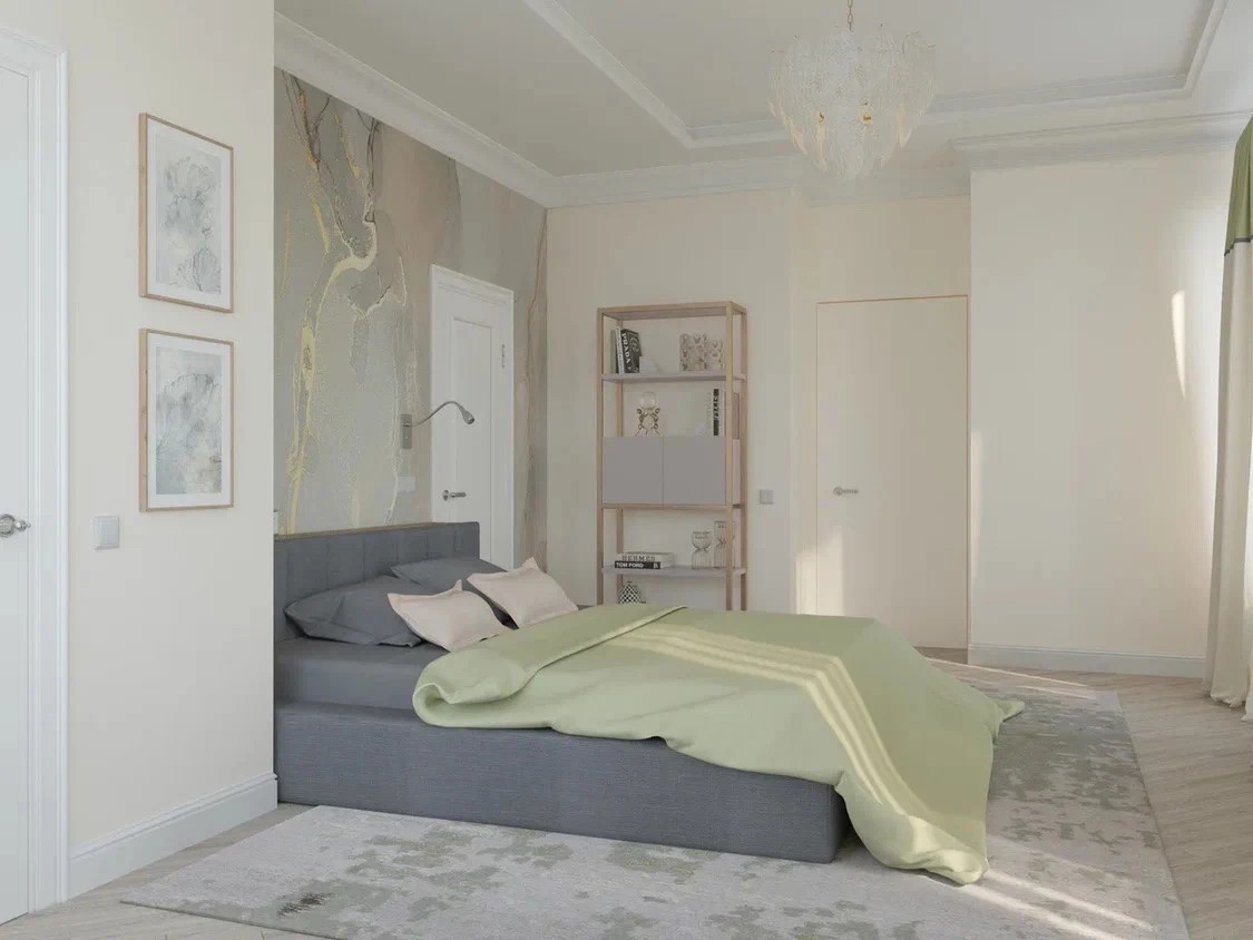 Инженерная улица