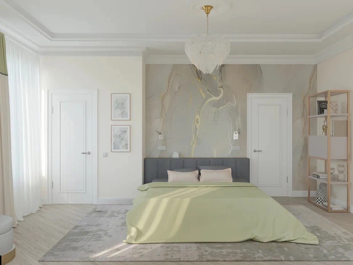 Инженерная улица