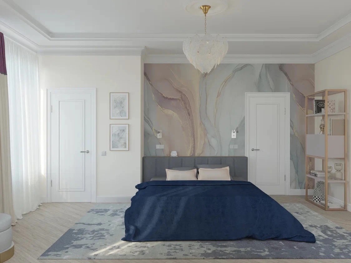 Инженерная улица