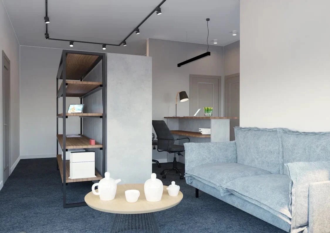 Адмиралтейская набережная