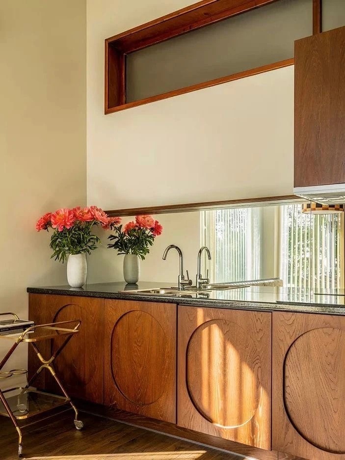 Варианты кухни