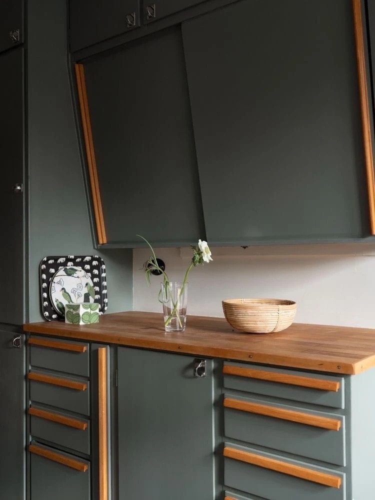 Варианты кухни