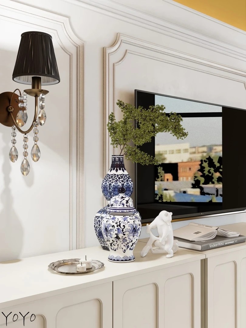 Спальня в проекте «Малоохтинский»