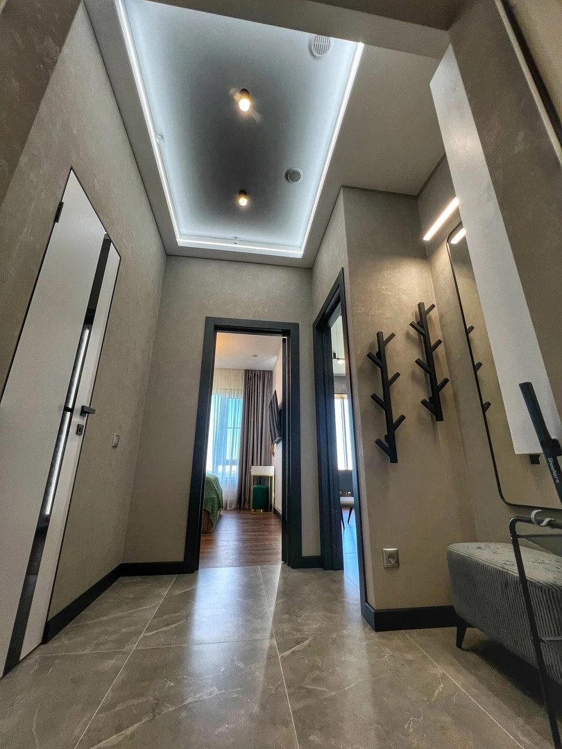 Апартаменты ЖК NEOPARK