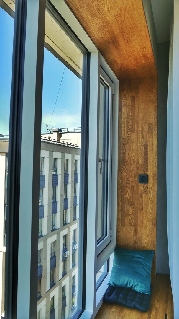 Апартаменты ЖК NEOPARK